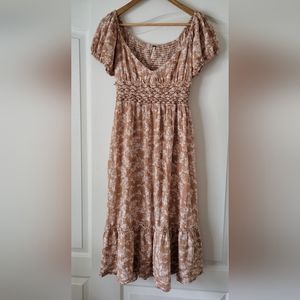 Free People Dress Small